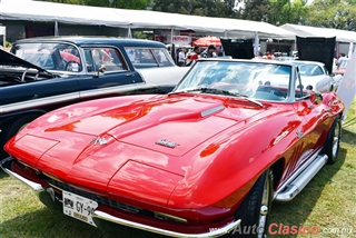 XXXI Gran Concurso Internacional de Elegancia - Imágenes del Evento - Parte VII | 1966 Chevrolet Corvette Convertible
