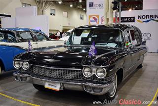 Motorfest 2018 - Event Images - Part V | 1960 Cadillac Carroza