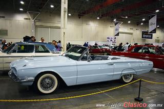 Motorfest 2018 - Event Images - Part IX | 1966 Ford Thunderbird