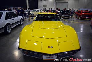 Motorfest 2018 - Imágenes del Evento - Parte X | 1972 Chevrolet Corvette
