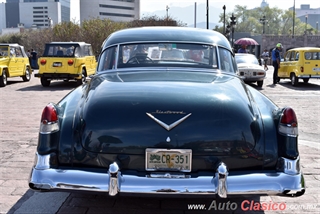 Día Nacional del Auto Antiguo Monterrey 2020 - Imágenes del Evento Parte VIII | 