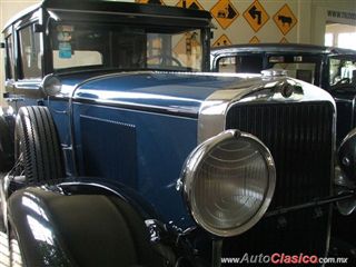 1928 Caddillac Sedan 4 Puertas | 