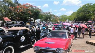 Rally Maya 2015 - Umán, Muna, Bécal y Campeche | 