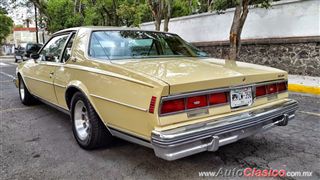 Chevrolet Caprice Classic Landau 1979 | 