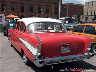 San Luis Potosí Vintage Car Show - Event Images - Part II | 