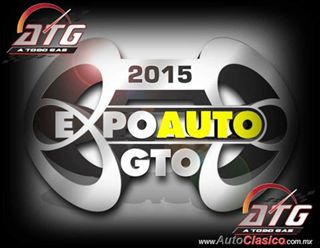 EXPOAUTO GTO 2015 | 