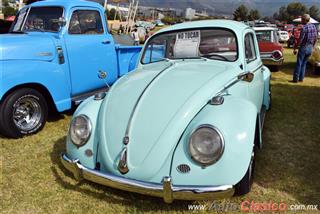 Expo Clásicos Saltillo 2017 - Imágenes del Evento - Parte V | 1969 Volkswagen Sedan