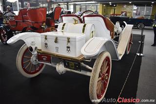 Retromobile 2017 - Event Images - Part I | 1915 Ford T 4 cilindros en línea de 177 pulgadas cúbicas de 20hp