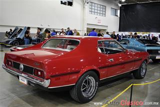 Motorfest 2018 - Imágenes del Evento - Parte XI | 1972 Ford Mustang GT 351