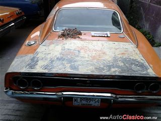 Charger 1968  "Hermosito" | 