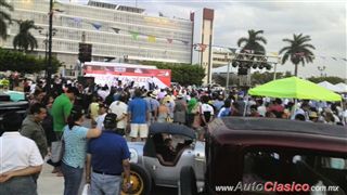 Rally Maya 2014 - Imágenes del evento III | 