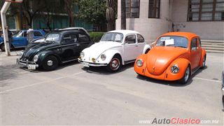 24 Aniversario Museo del Auto de Monterrey - Event Images - Part IV | 