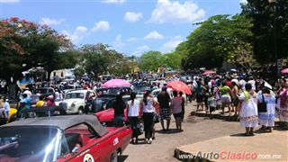 Rally Maya 2015 - Umán, Muna, Bécal y Campeche | 