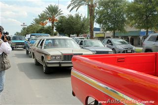 Desfile y Exposición de Autos Clásicos y Antiguos - Prade Part II | 