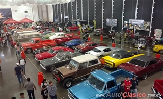Expo Auto Guanajuato 2016 - Imágenes del Evento | 