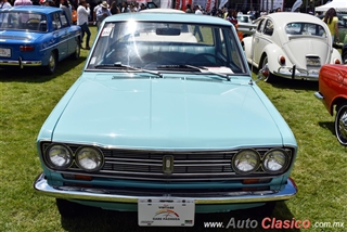 XXXI Gran Concurso Internacional de Elegancia - Event Images - Part VI | 1969 Datsun Sedan 510