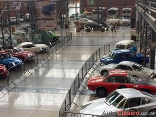 2o Museo Temporal del Auto Antiguo Aguascalientes - Imágenes del Evento - Parte V | 