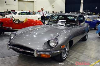 Motorfest 2018 - Imágenes del Evento - Parte V | Jaguar E-Type 1969