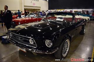 Motorfest 2018 - Event Images - Part XI | 1967 Ford Mustang Convertible