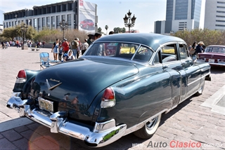 Día Nacional del Auto Antiguo Monterrey 2020 - Imágenes del Evento Parte VIII | 