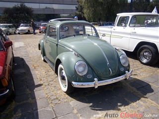 51 Aniversario Día del Automóvil Antiguo - Autos Alemanes | 