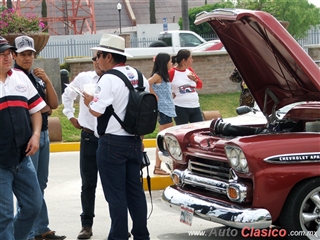 Rally Interestatal Nochistlán 2016 - Museo Ferrocarrilero de Aguascalientes | 
