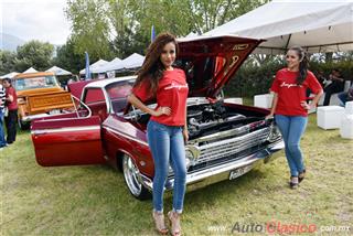 Expo Clásicos Saltillo 2017 - Event Images - Part IV | 1962 Chevrolet Impala Four Doors Hardtop