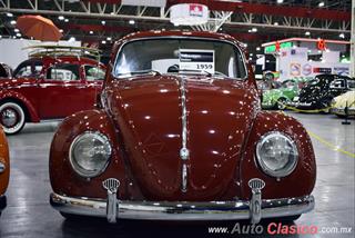 Motorfest 2018 - Imágenes del Evento - Parte III | 1959 Volkswagen Sedan
