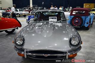 Motorfest 2018 - Imágenes del Evento - Parte V | Jaguar E-Type 1969