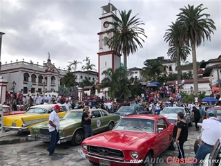 Puebla Classic Tour 2019 - Event Images Part I | 