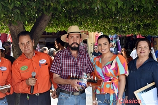 11a Ruta Zacatecana - Awards | 