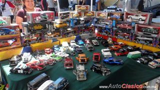 Bazar de la Carcacha - Museo del Automóvil - Imágenes del Evento I | 