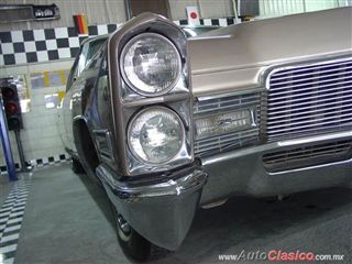 Los Autos | Cadillac Deville Serie 61 Convertible dos puertas 1968