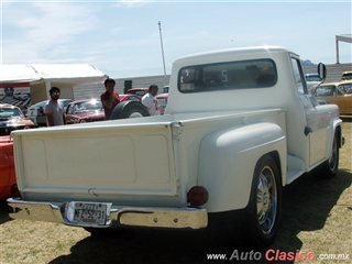 10a Expoautos Mexicaltzingo - 1960 International Pickup | 