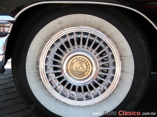 Rally Interestatal Nochistlán 2016 - 1959 Cadillac Eldorado 2 Door Hardtop | 