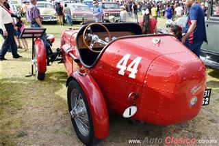 Expo Clásicos Saltillo 2017 - Imágenes del Evento - Parte VI | Alfa Romeo 1931