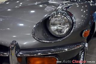 Motorfest 2018 - Event Images - Part V | Jaguar E-Type 1969