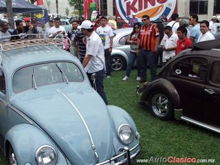 Regio Classic VW 2012 - Imágenes del Evento - Parte III | 