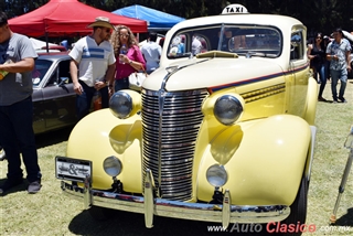 11o Encuentro Nacional de Autos Antiguos Atotonilco - Imágenes del Evento - Parte VIII | 1938 Chevrolet
