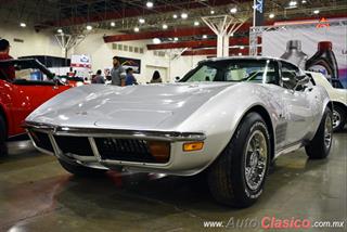 Motorfest 2018 - Event Images - Part X | 1971 Chevrolet Corvette