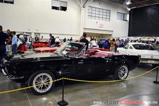 Motorfest 2018 - Imágenes del Evento - Parte XI | 1967 Ford Mustang Convertible