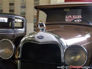 1928 Ford A Pick Up Open Cab | 