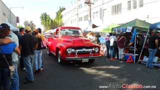Bazar de la Carcacha - Museo del Automóvil - Event Images II | 