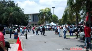 24 Aniversario Museo del Auto de Monterrey - Event Images - Part II | 