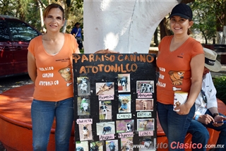 11o Encuentro Nacional de Autos Antiguos Atotonilco - Event Images - Part I | 