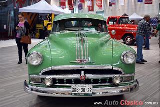 Reynosa Car Fest 2018 - Event Images - Part II | 1949 Pontiac Streamliner Coupe
