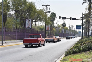 Día Nacional del Auto Antiguo Monterrey 2020 - Imágenes del Evento Parte IV | 