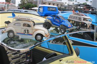 Desfile y Exposición de Autos Clásicos y Antiguos - Exhibición Parte I | 