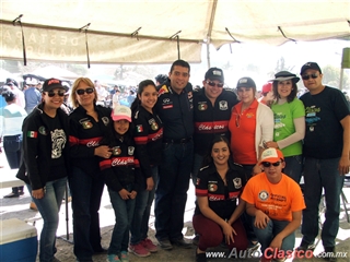 Día del Auto Antiguo 2016 Saltillo - Event Images - Part V | 