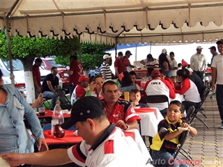 Rally Interestatal Nochistlán 2016 - Villa Hidalgo, Jalisco | 